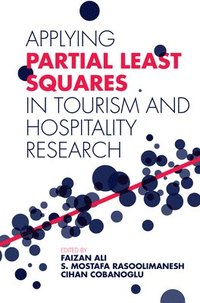 bokomslag Applying Partial Least Squares in Tourism and Hospitality Research