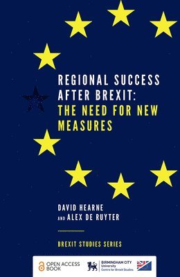 Regional Success After Brexit 1