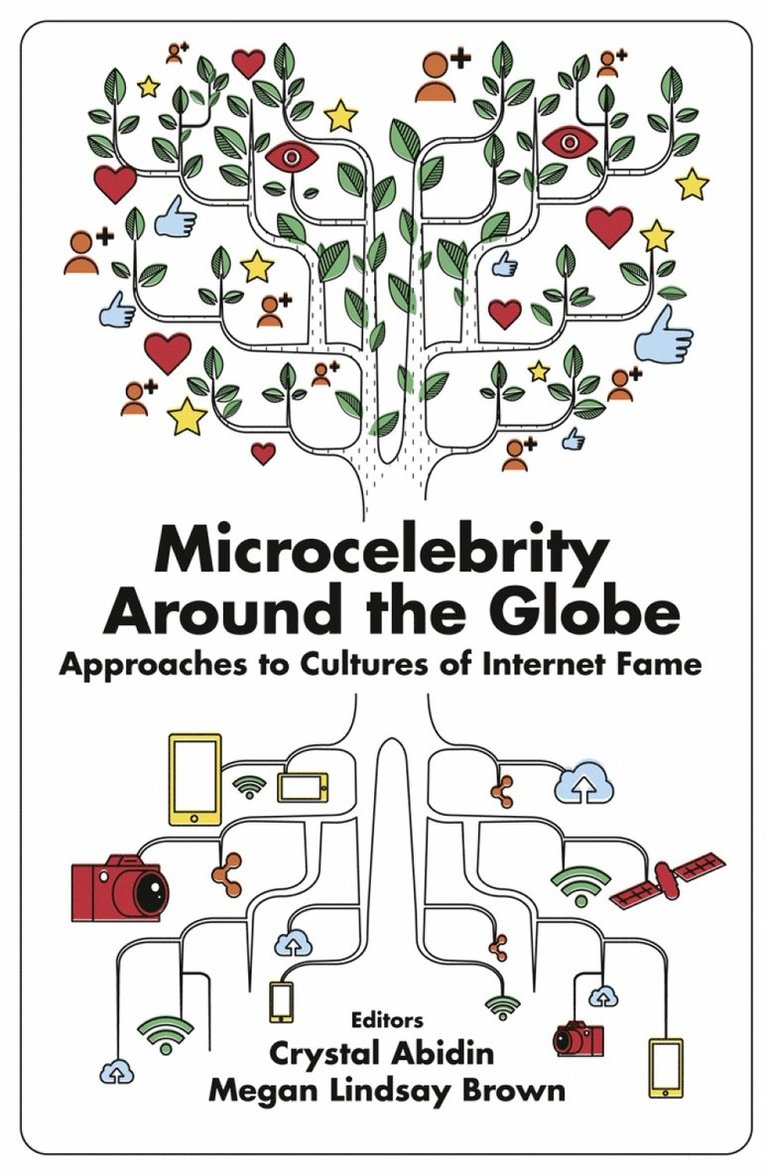 Microcelebrity Around the Globe 1