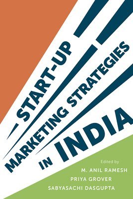 Start-up Marketing Strategies in India 1