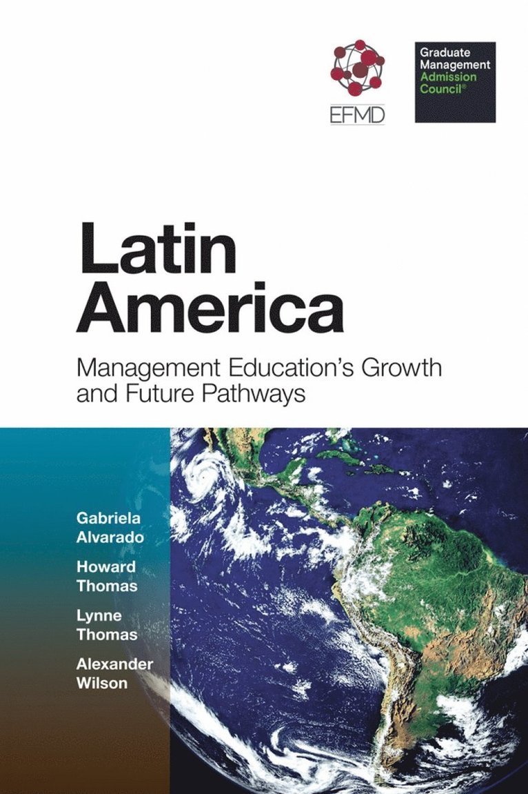 Latin America 1