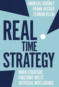 bokomslag Real Time Strategy