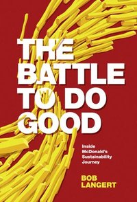 bokomslag Battle To Do Good