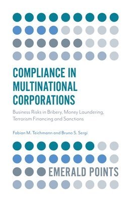 Compliance in Multinational Corporations 1