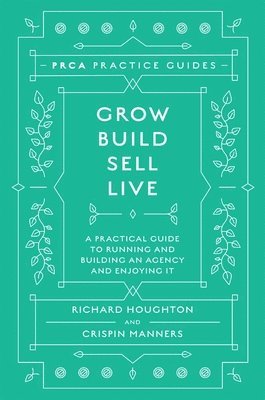 bokomslag Grow, Build, Sell, Live