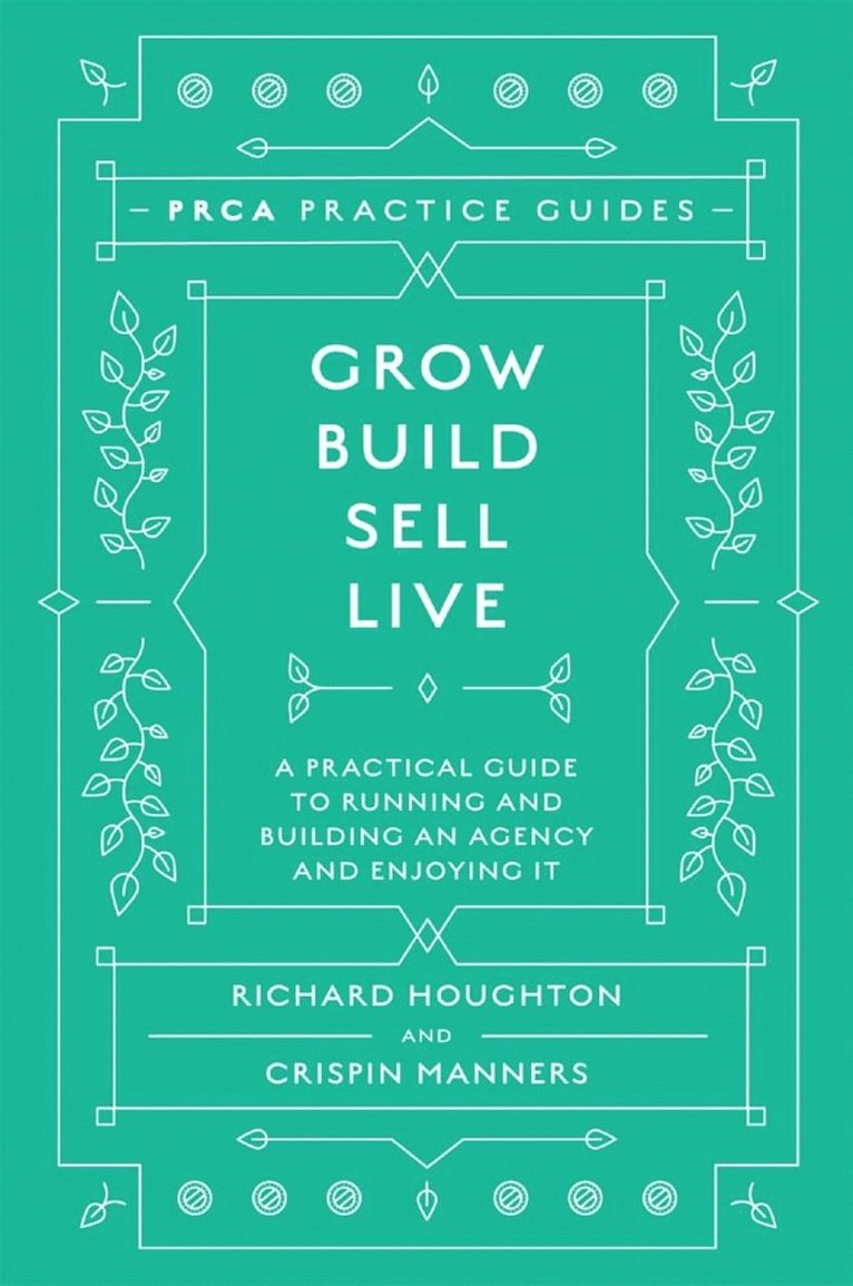 Grow, Build, Sell, Live
