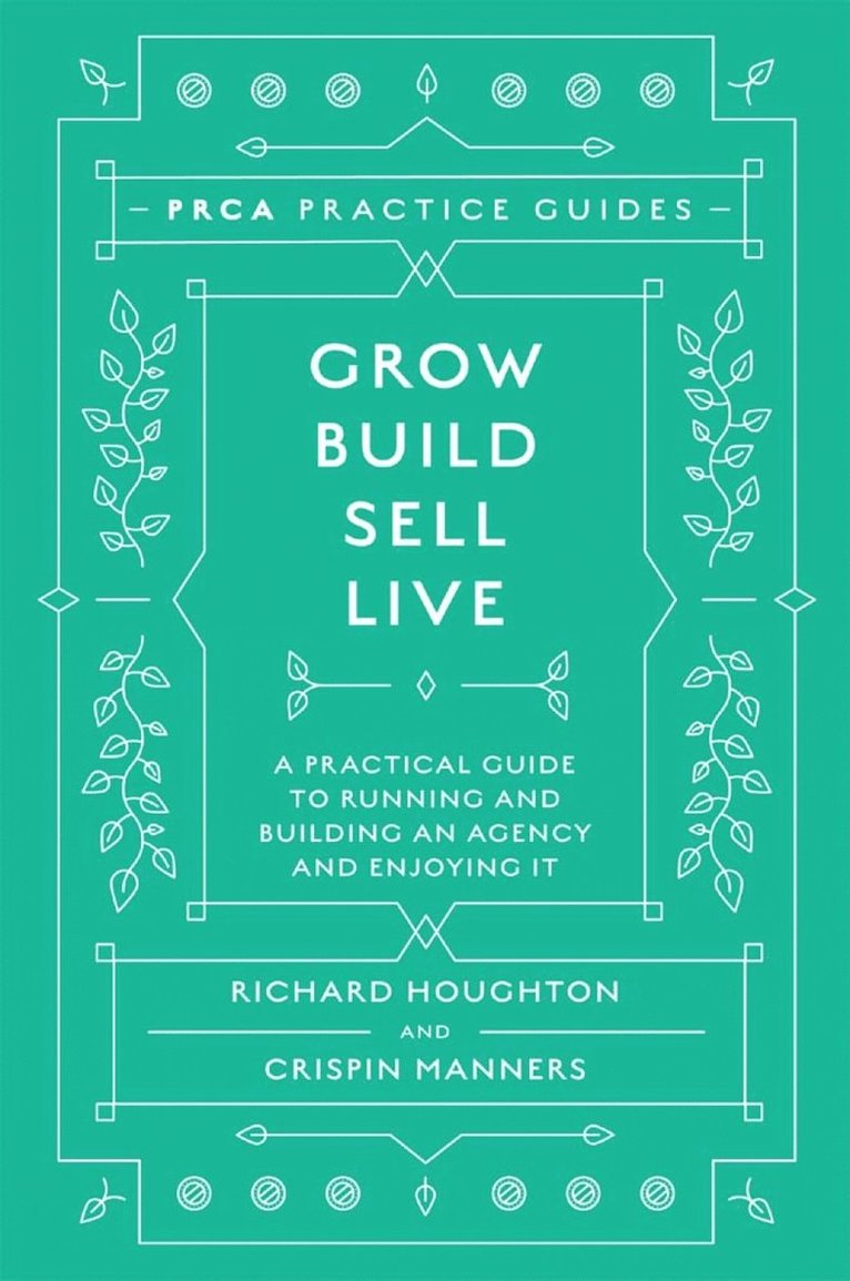 Grow, Build, Sell, Live 1