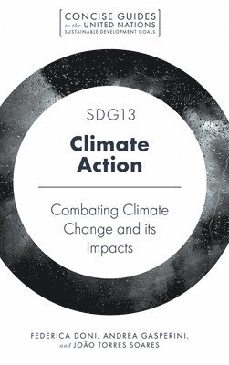 SDG13 - Climate Action 1