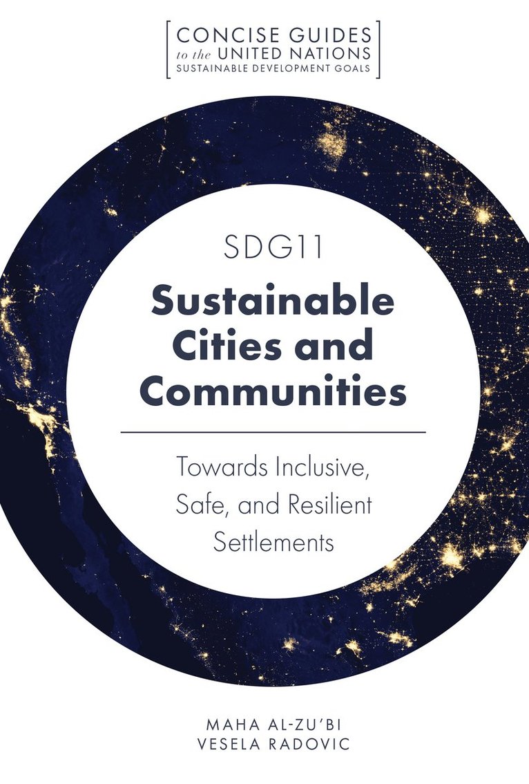 SDG11 - Sustainable Cities and Communities 1