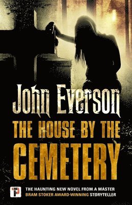 The House by the Cemetery 1