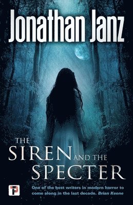 bokomslag The Siren and the Specter