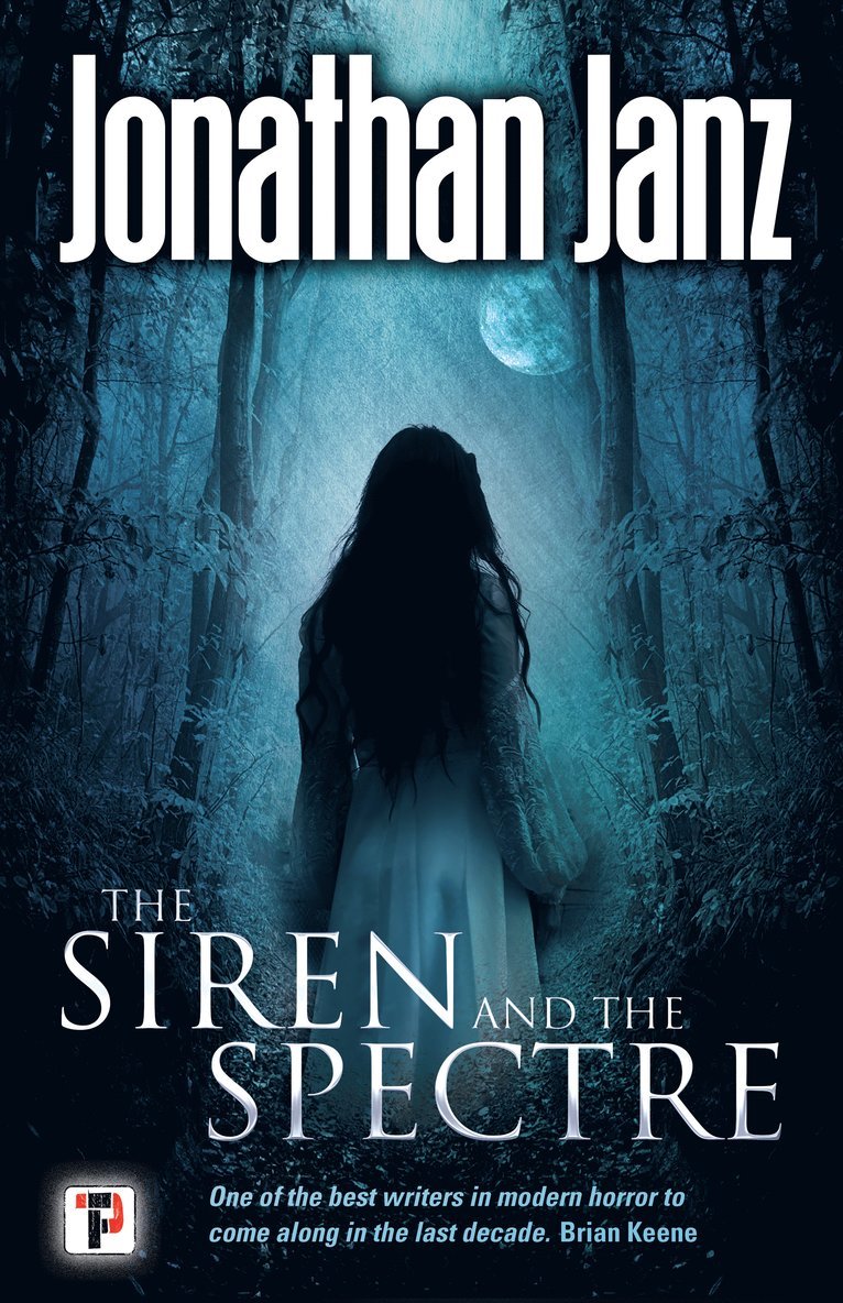 Siren and The Spectre