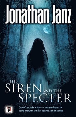 The Siren and The Specter 1