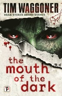 bokomslag The Mouth of the Dark
