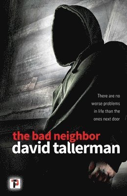 bokomslag Bad Neighbor