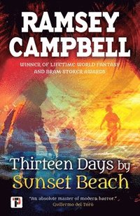 bokomslag Thirteen Days by Sunset Beach