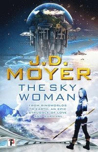 bokomslag Sky Woman