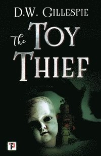 bokomslag Toy Thief