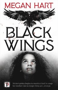 bokomslag Black Wings