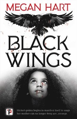 Black Wings 1