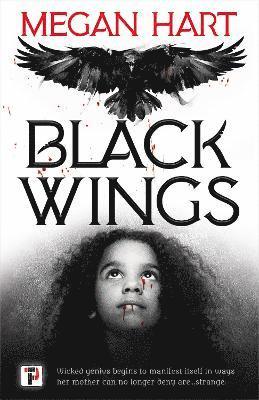 Black Wings 1