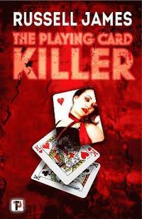 bokomslag The Playing Card Killer