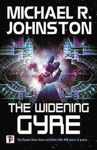 bokomslag The Widening Gyre