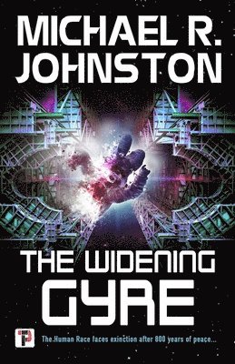 The Widening Gyre 1