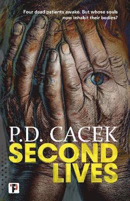 P.D. Cacek - Second Lives, Häftad