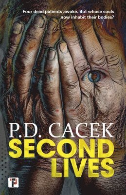 Second Lives