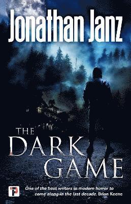 bokomslag The Dark Game