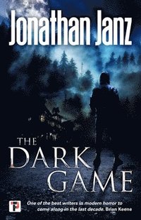bokomslag The Dark Game