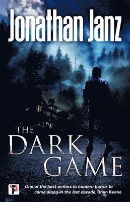 The Dark Game 1