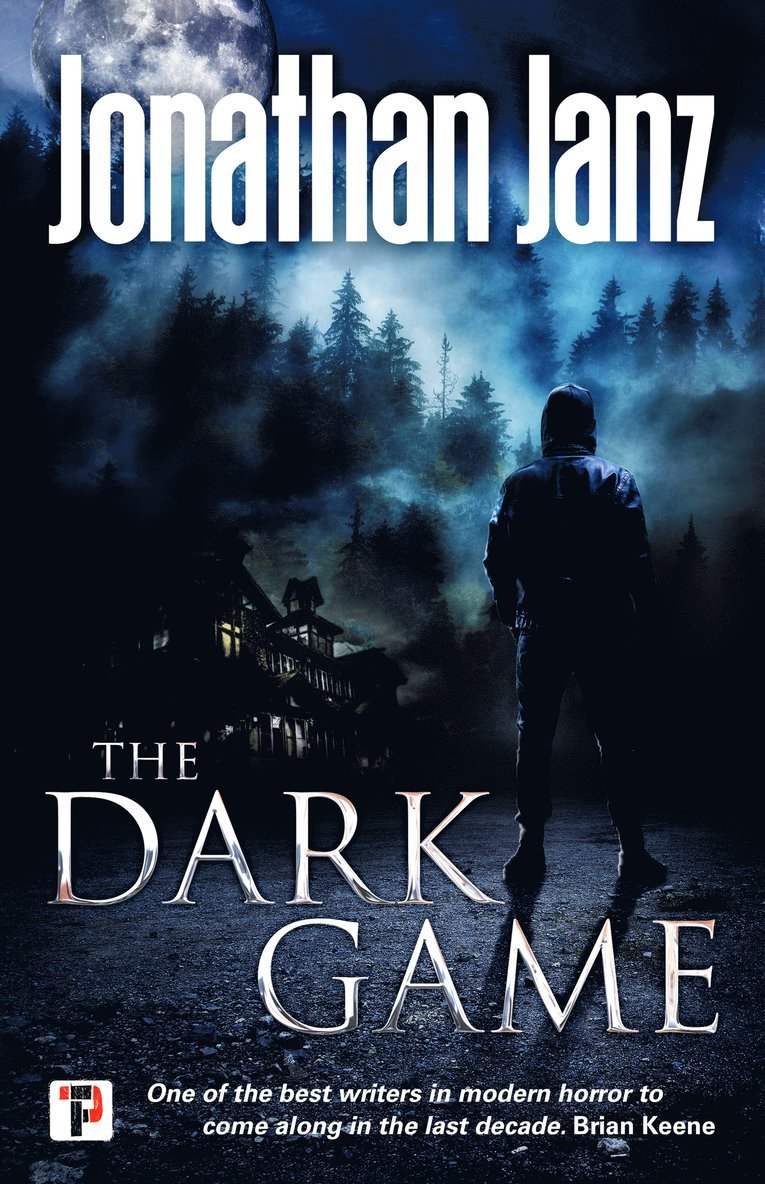 Dark Game