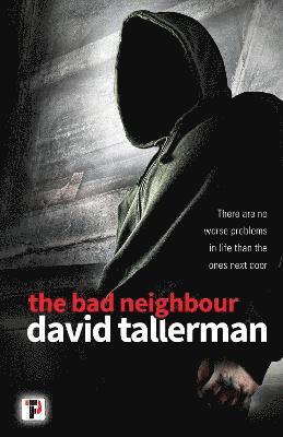 bokomslag Bad Neighbour