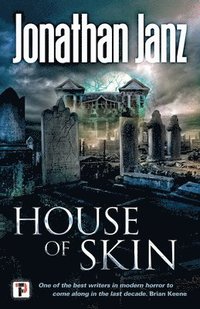 bokomslag House Of Skin