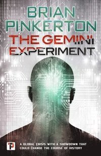 bokomslag Gemini Experiment