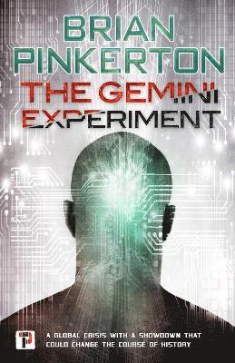 Brian Pinkerton - Gemini Experiment, Häftad