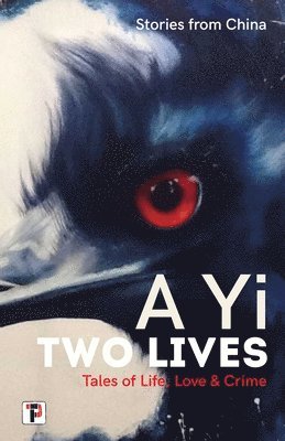 bokomslag Two Lives: Tales of Life, Love and Crime. Stories from China.