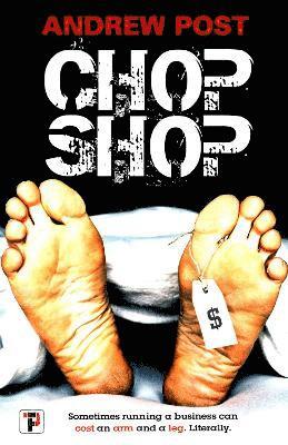 Chop Shop 1