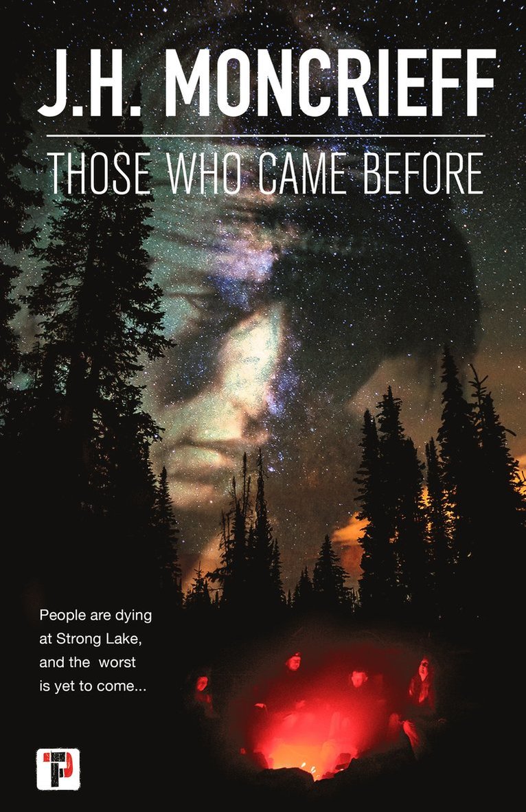 Those Who Came Before