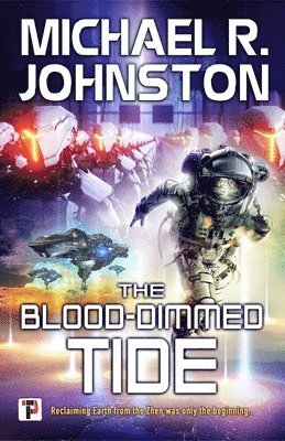 The Blood-Dimmed Tide 1