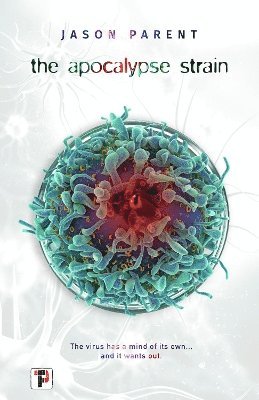 bokomslag Apocalypse Strain