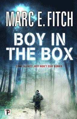 Boy In The Box 1