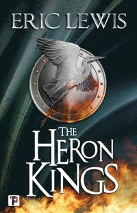 bokomslag Heron Kings