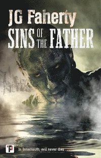 bokomslag Sins of the Father