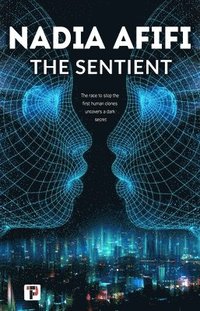 bokomslag The Sentient