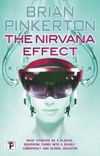 bokomslag Nirvana Effect