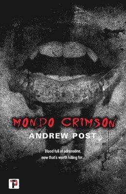 Mondo Crimson