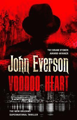 Voodoo Heart 1